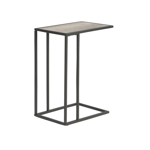 Zipcode Design Beistelltisch Alberta & Bewertungen | Wayfair.de